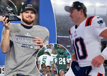 Jets fans might want to consider skipping Super Bowl 2026 nightmare