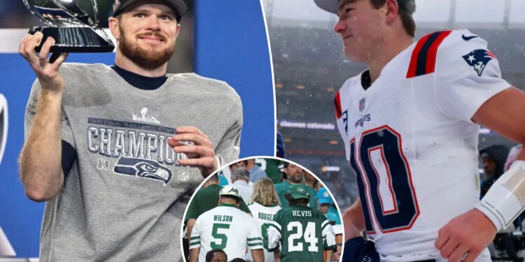 Jets fans might want to consider skipping Super Bowl 2026 nightmare