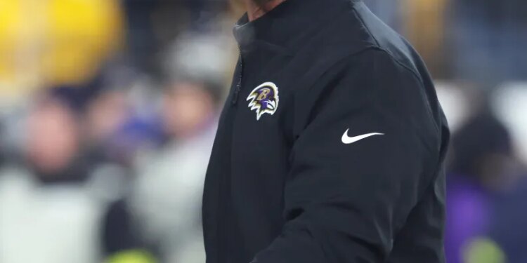 John Harbaugh