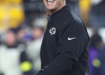 John Harbaugh