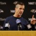 John Harbaugh said he will be limiting his options to three or four teams.