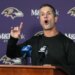 John Harbaugh