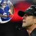 John Harbaugh’s Giants playoff standard fits NFL parity