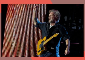 John Mellencamp Dancing Words Tour 2026: Where to buy tickets