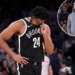 Jordi Fernandez shoulders blame Nets' disastrous stretch