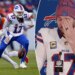 Josh Allen fumbled away clearest path to Super Bowl