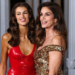 Kaia Gerber reveals nude photos of mom Cindy Crawford lined the walls of her childhood home