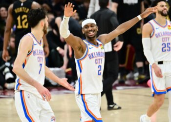 Kalshi promo code NYPMAX: Earn a $10 bonus for Thunder vs. Bucks