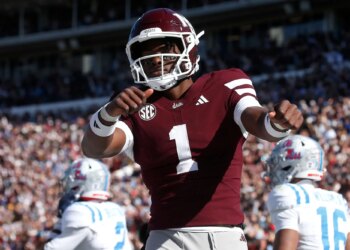 Kalshi promo code NYPMAX: Earn a $10 bonus for Wake Forest vs. Mississippi State