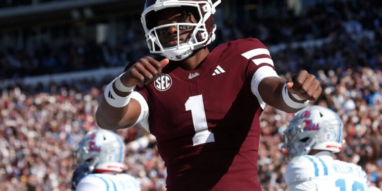 Kalshi promo code NYPMAX: Earn a $10 bonus for Wake Forest vs. Mississippi State