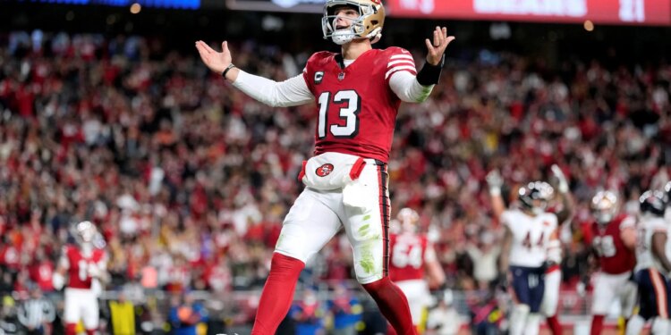 Kalshi promo code NYPMAX: Earn a $10 bonus to trade on NFL Week 18