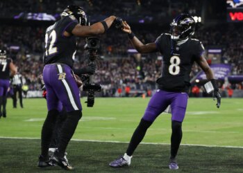 Kalshi promo code NYPMAX: Earn a $10 bonus with trades on Ravens vs. Steelers