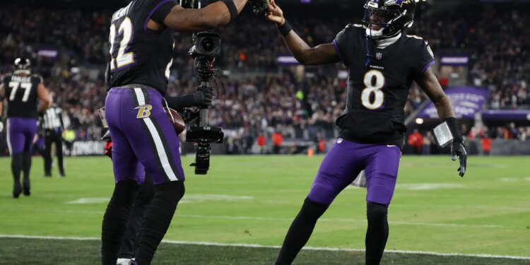 Kalshi promo code NYPMAX: Earn a $10 bonus with trades on Ravens vs. Steelers