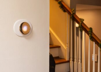 Keep your home warm with the Google Nest Learning Thermostat, now only $230