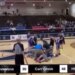 A Kentucky middle school game descended into chaos.