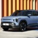 Kia’s EV2 is its smallest and most affordable EV for Europe