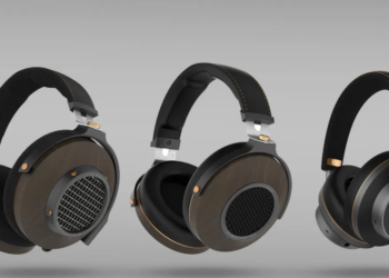 Klipsch is getting back into the hi-fi headphone game
