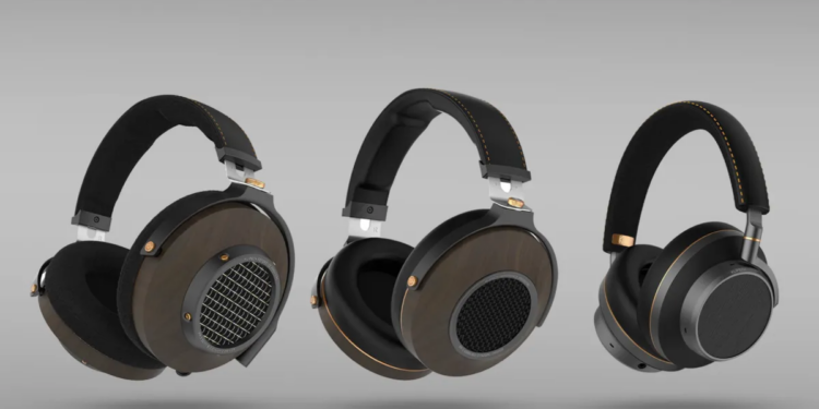 Klipsch is getting back into the hi-fi headphone game