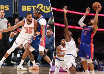 Knicks' inexcusable no-show comes with hard to ignore realities