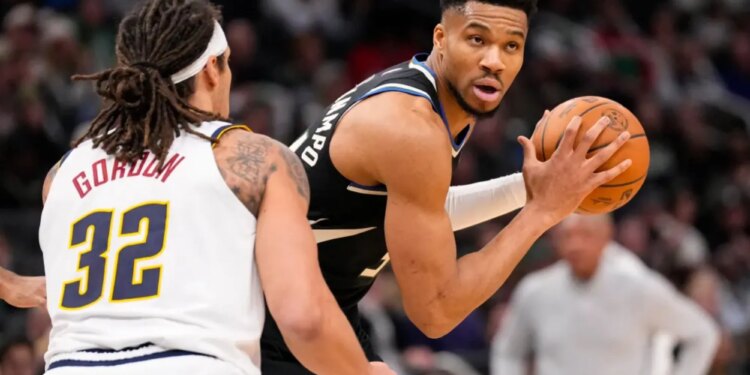 Knicks shouldn't give into their Giannis Antetokounmpo temptation