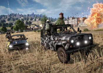 Krafton is trying to find its next PUBG