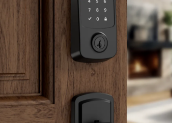 Kwikset’s new Matter-over-Thread smart lock costs under $200
