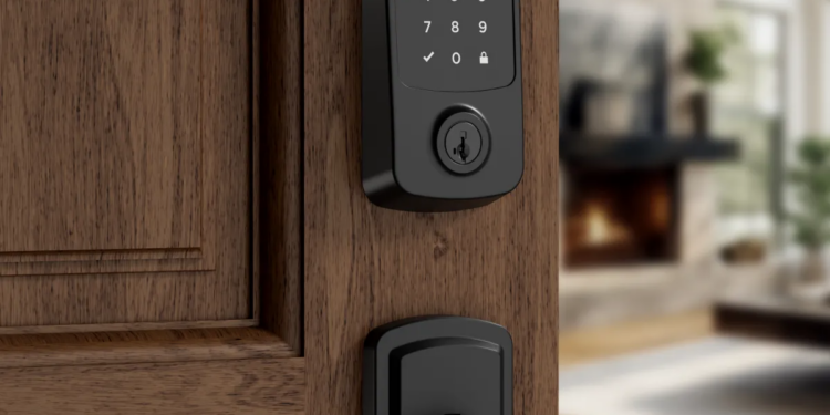 Kwikset’s new Matter-over-Thread smart lock costs under $200
