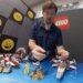 Lego Smart Brick: watch an immersive 15-minute demo like you’re right there with us at CES