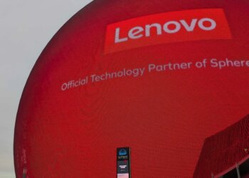 Lenovo is building an AI assistant that ‘can act on your behalf’