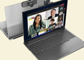 Lenovo wants other companies to make accessories for its modular laptops.