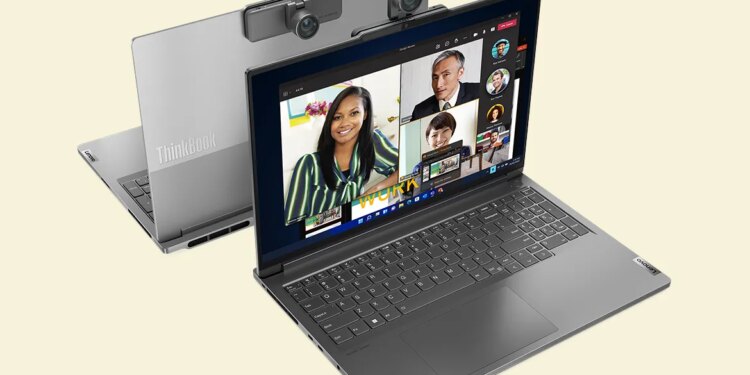 Lenovo wants other companies to make accessories for its modular laptops.