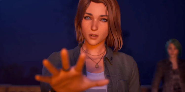 Life is Strange will bring the Max and Chloe story to an end in new game