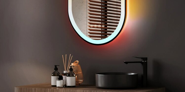 Lifx launches a smart mirror and a $30 dimmer switch that can control smart bulbs