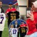Livvy Dunne gives inside look at Paul Skenes-Josh Allen hangout