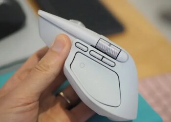 Logitech caused its mice to freak out by not renewing a certificate
