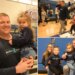 Long Island school rallies for hoops coach's 2-year-old daughter with rare illness that 'attacks' organs