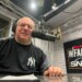 Peter Schwartz performed the final sports update on WFAN.