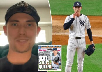 Luke Weaver confirms details of Yankees ending as he opens up on Mets deal