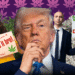 Marijuana industry taking fight against Wall Street blockades straight to Trump