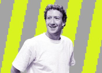 Mark Zuckerberg is all in on AI as the new social media