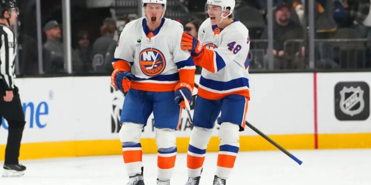 Mathew Barzal sure sounds like an Islanders leader