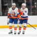 Mathew Barzal sure sounds like an Islanders leader