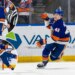 Matthew Schaefer's overtime goal flips Islanders narrative to push past Maple Leafs