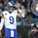 Matthew Stafford must vanquish ugly history in blistering Chicago cold to keep Rams' season alive