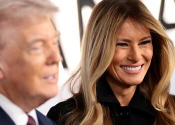 Melania documentary creators say its big price tag wasn’t bribery