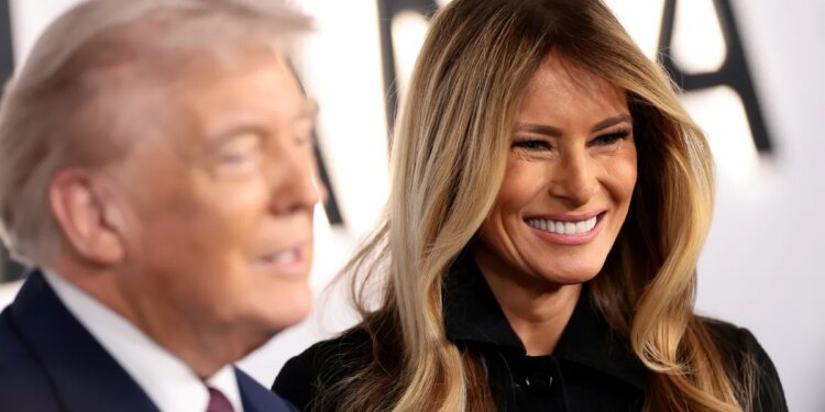 Melania documentary creators say its big price tag wasn’t bribery