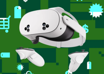 Meta’s Quest 3S is still $50 off and comes with a $50 gift card