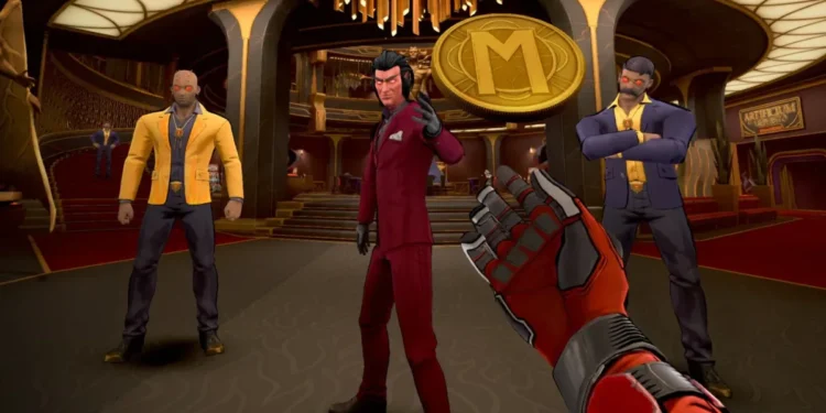 Meta’s metaverse layoffs apparently include some of its VR studios