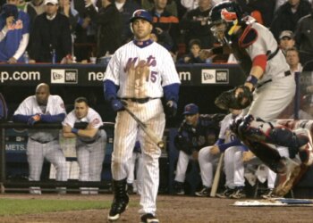 Mets fans: It's time to stop letting that one Carlos Beltran memory haunt you