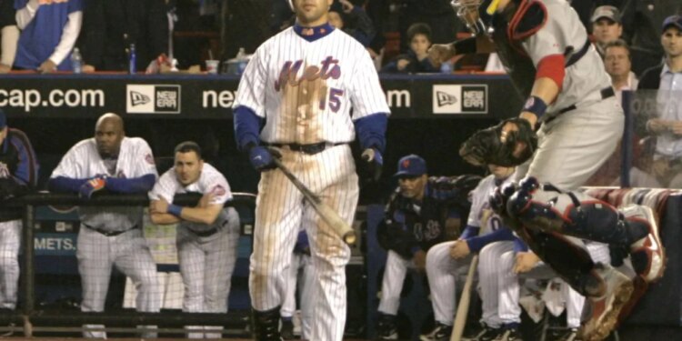 Mets fans: It's time to stop letting that one Carlos Beltran memory haunt you